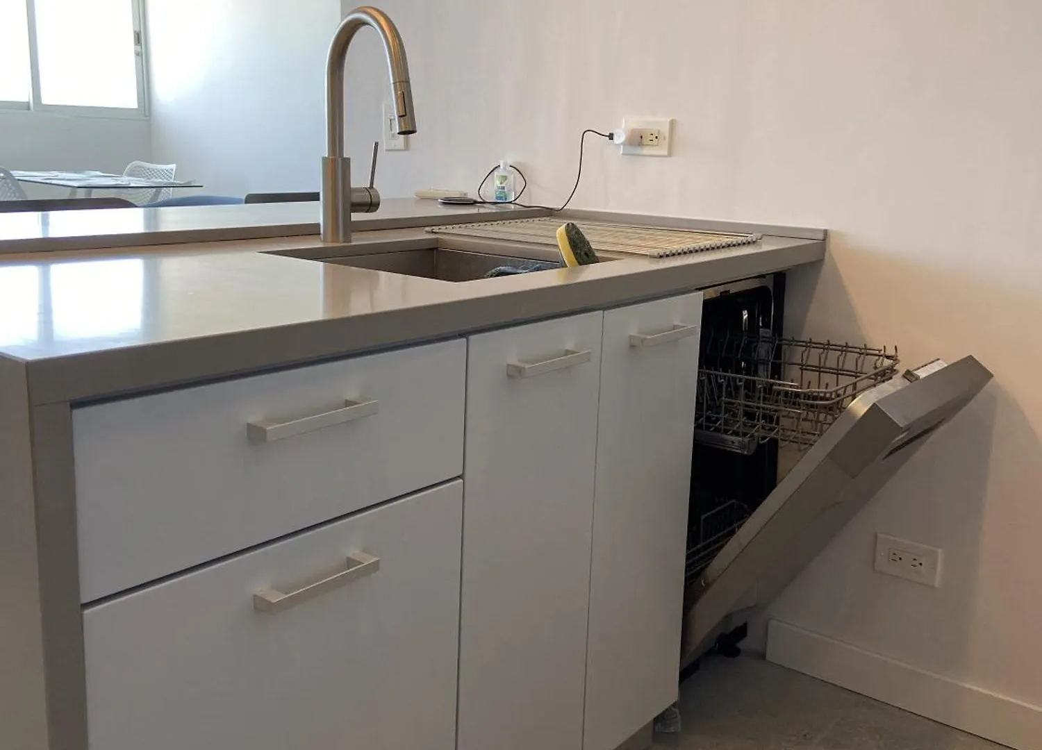 Apartmán Kasa Blue Ocean San Juan