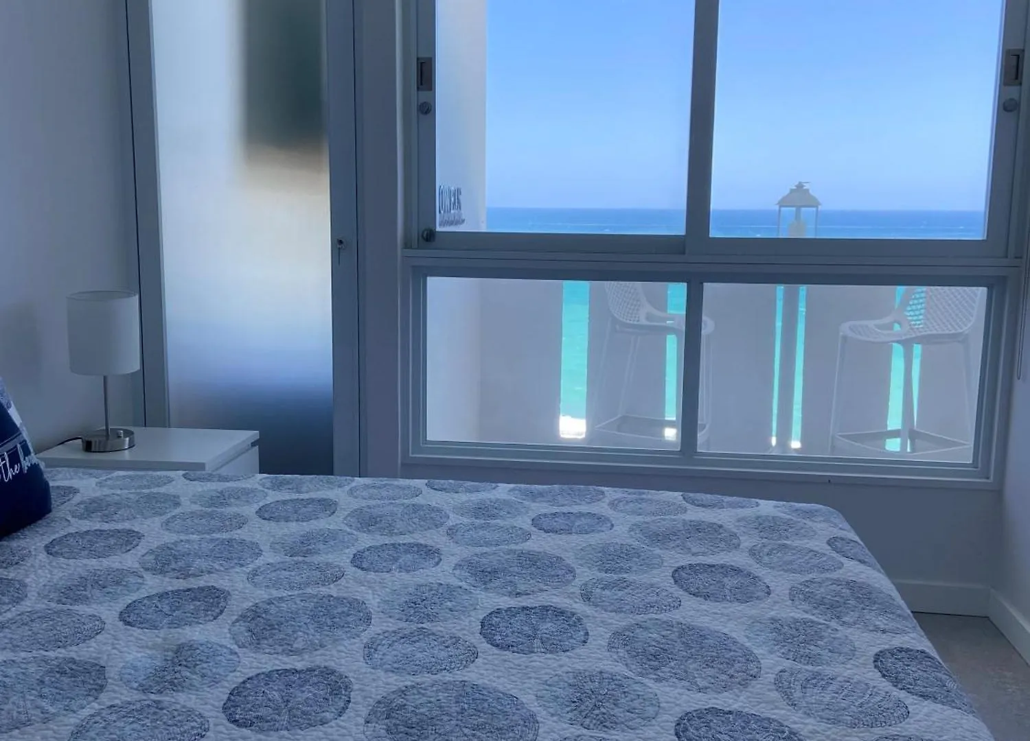 Apartmán Kasa Blue Ocean San Juan