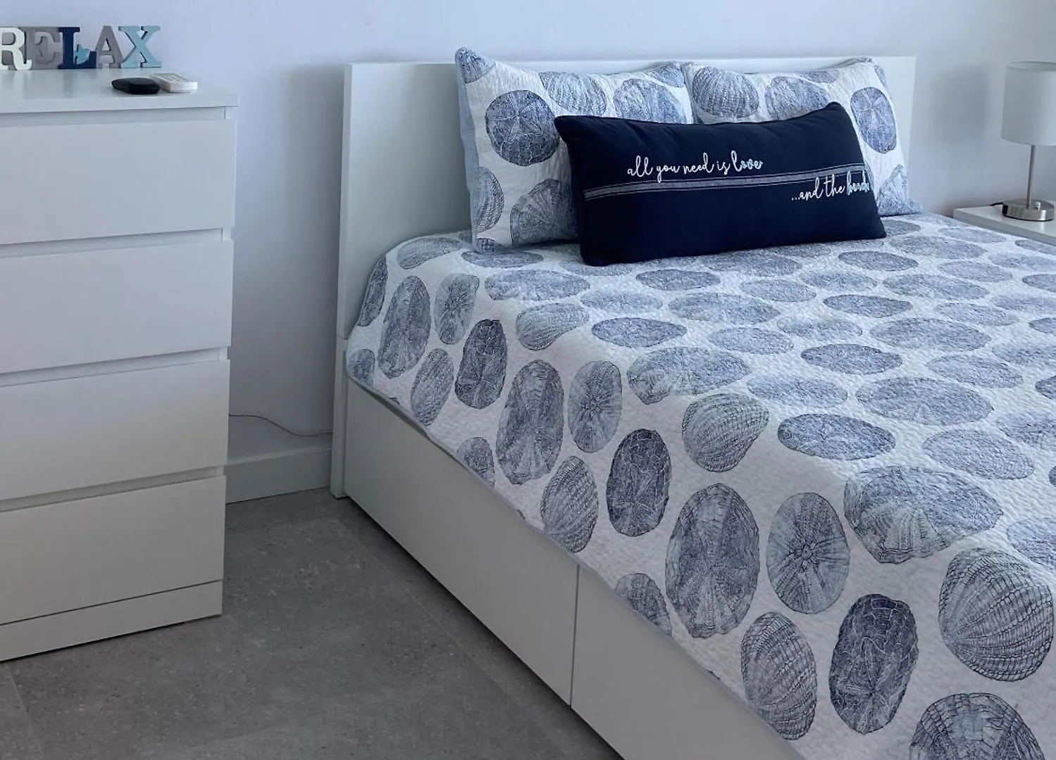Apartmán Kasa Blue Ocean San Juan