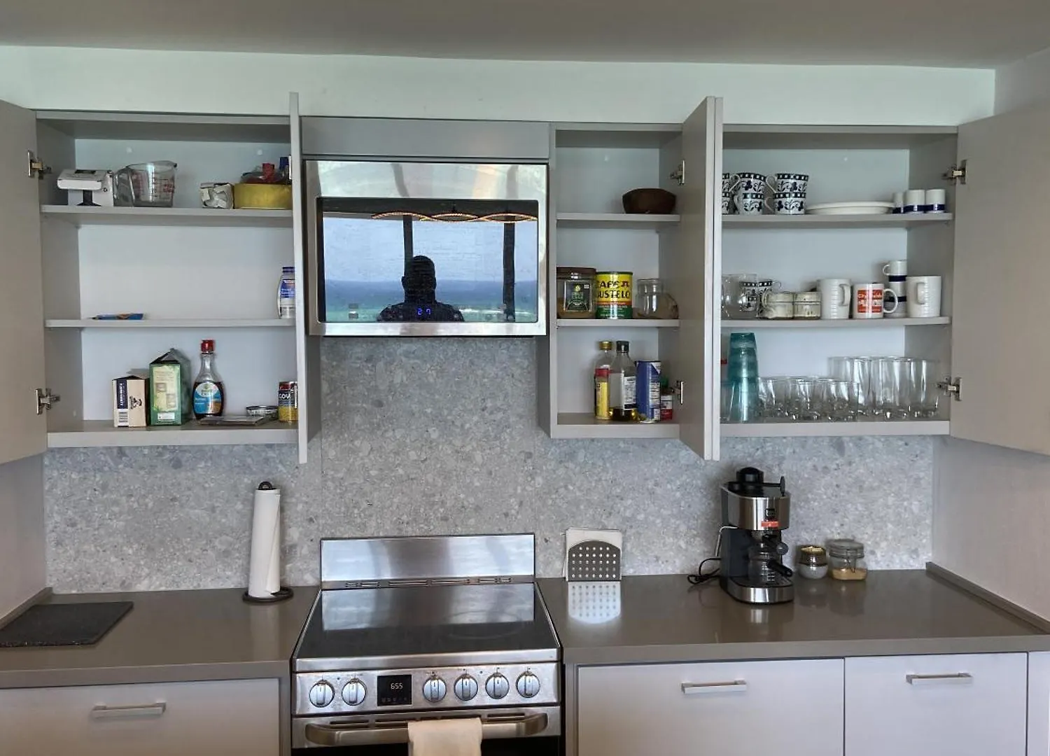 Appartement Kasa Blue Ocean à San Juan Porto Rico
