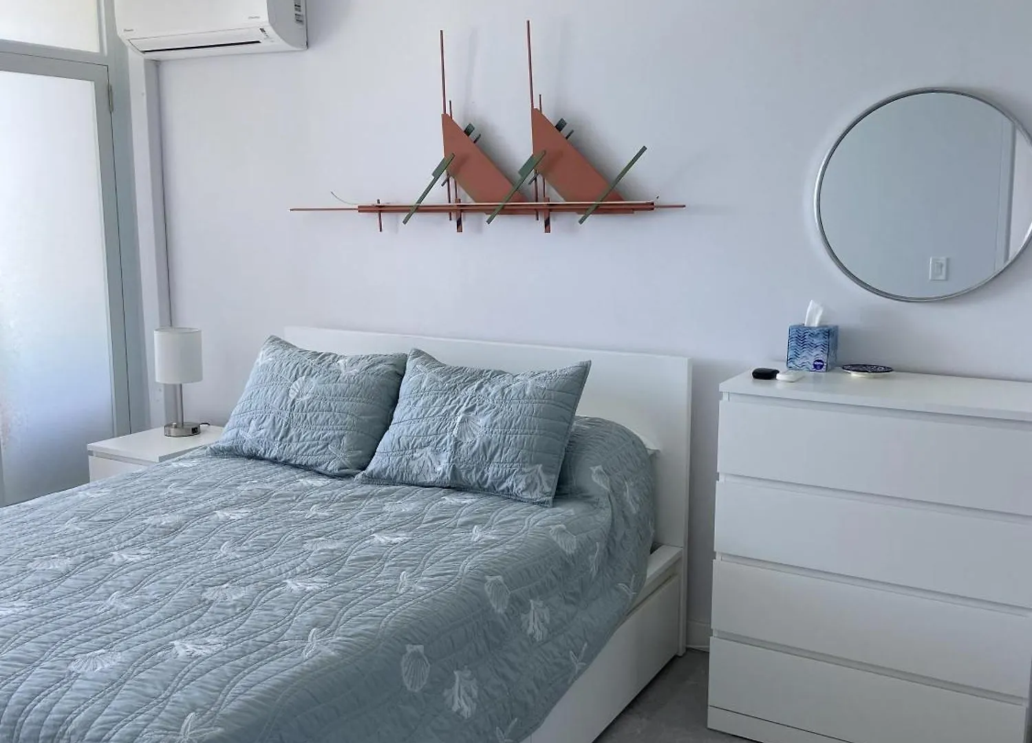 Appartement Kasa Blue Ocean à San Juan