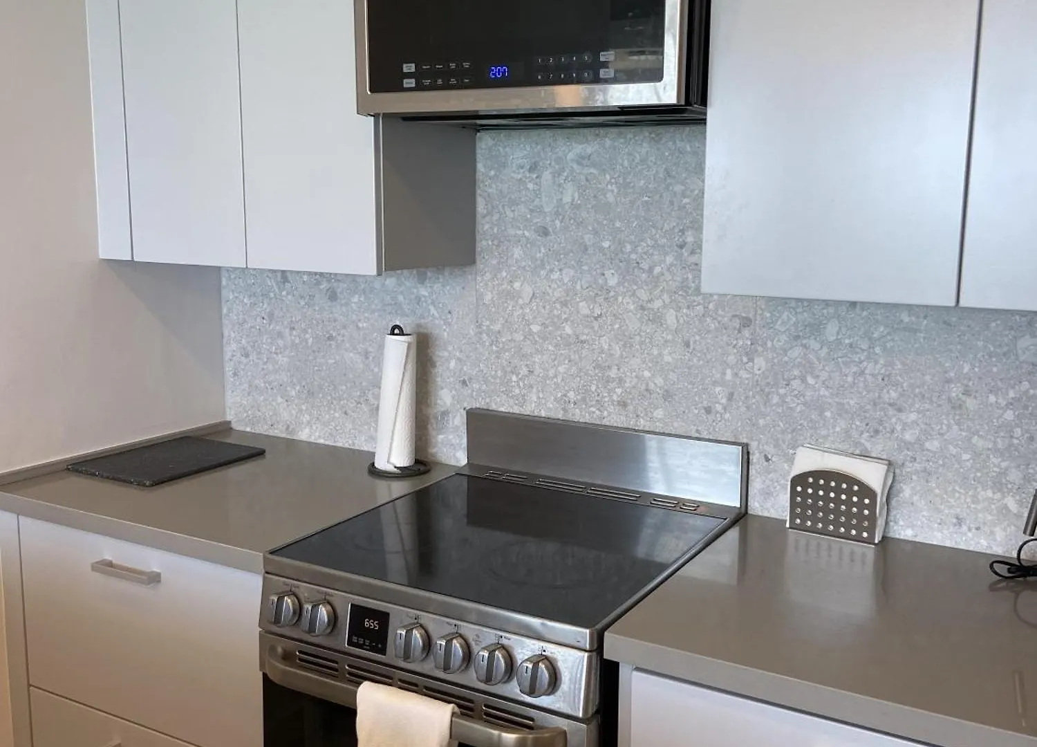 Appartement Kasa Blue Ocean à San Juan 0*,  Porto Rico