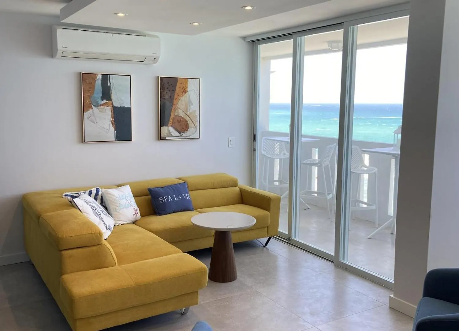 Appartement Kasa Blue Ocean à San Juan Porto Rico