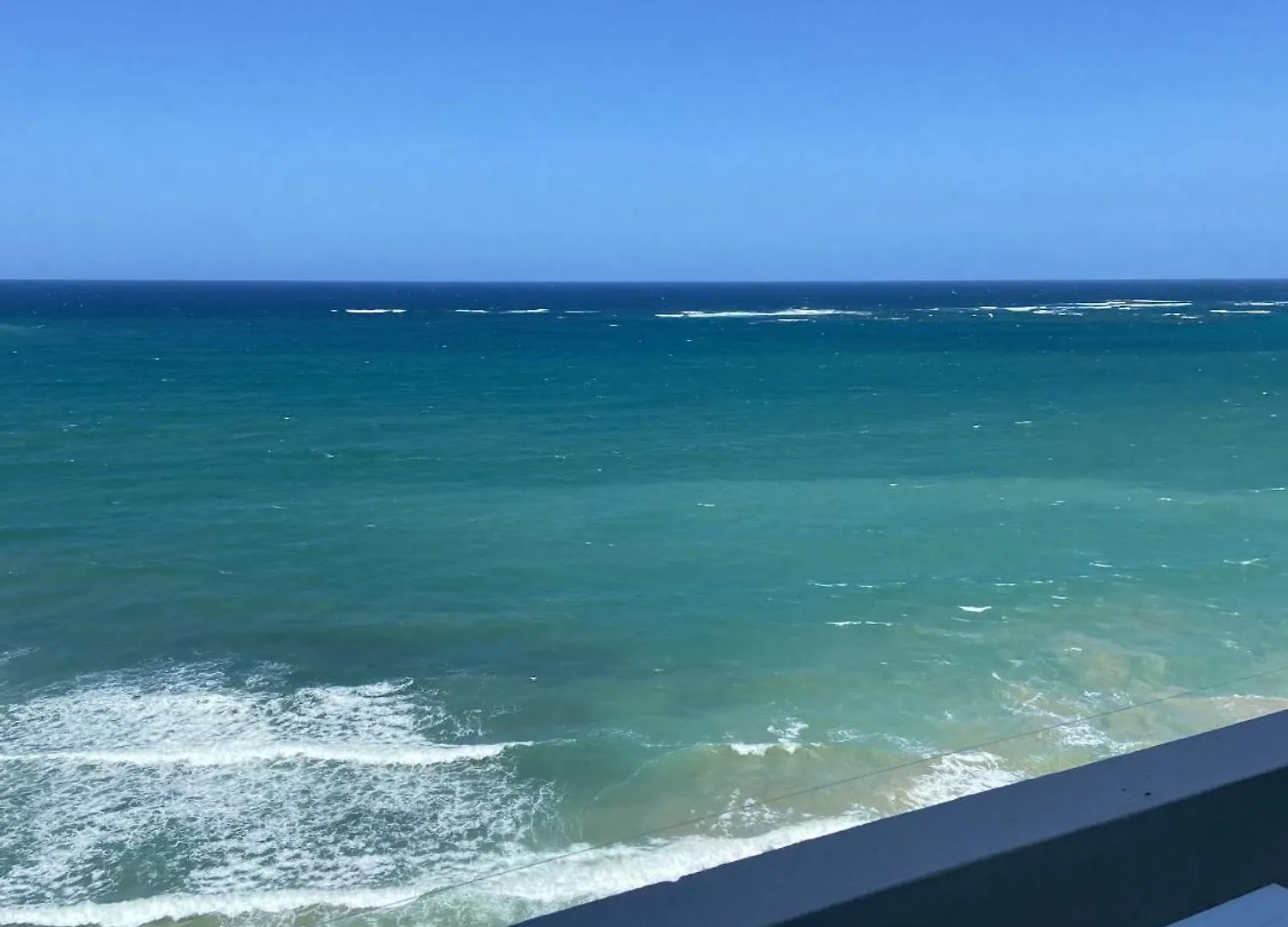 Appartement Kasa Blue Ocean à San Juan