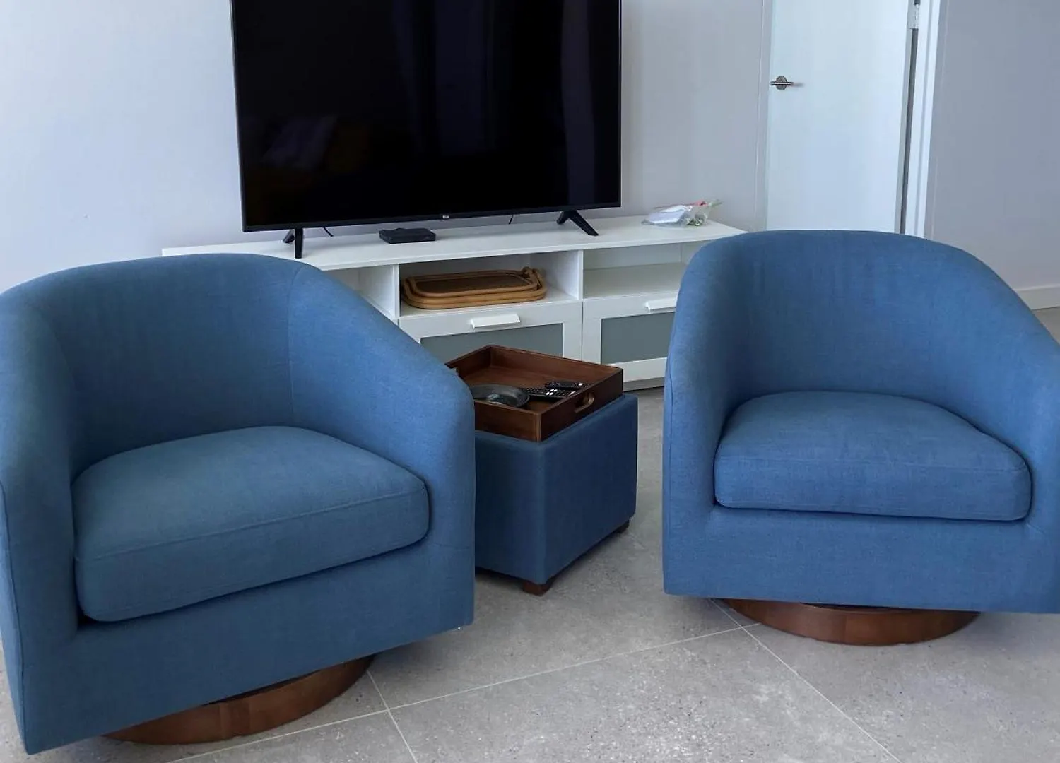 Appartement Kasa Blue Ocean à San Juan