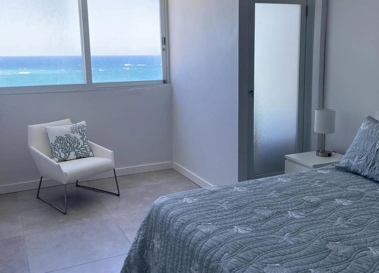 Appartement Kasa Blue Ocean à San Juan 0*,