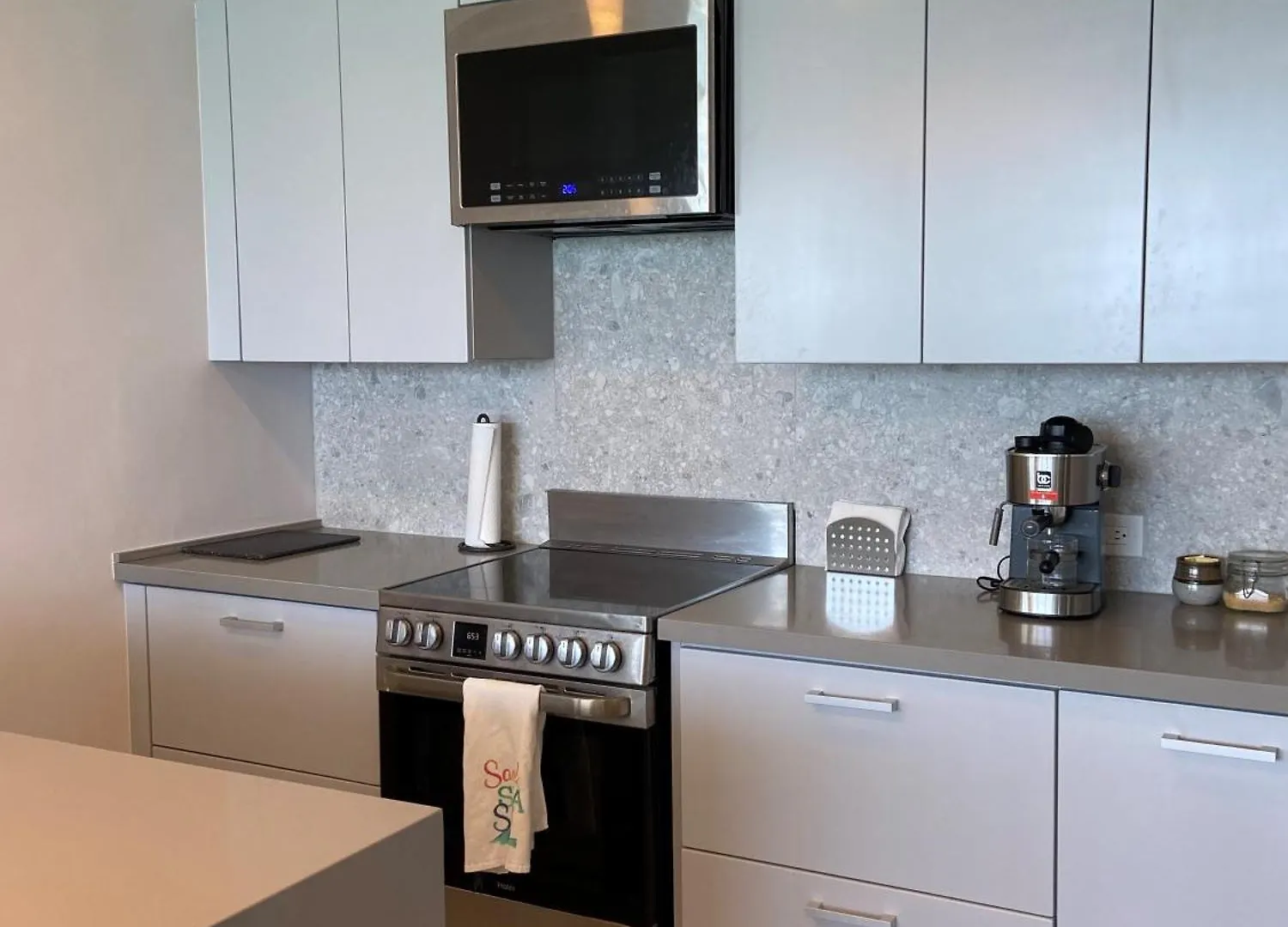 Appartement Kasa Blue Ocean à San Juan