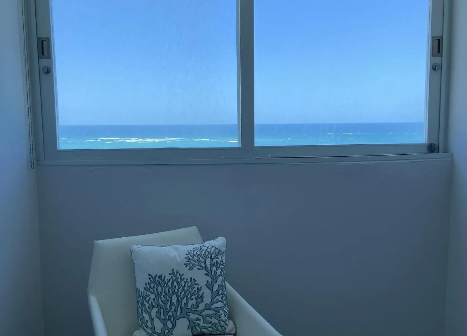 Appartement Kasa Blue Ocean à San Juan