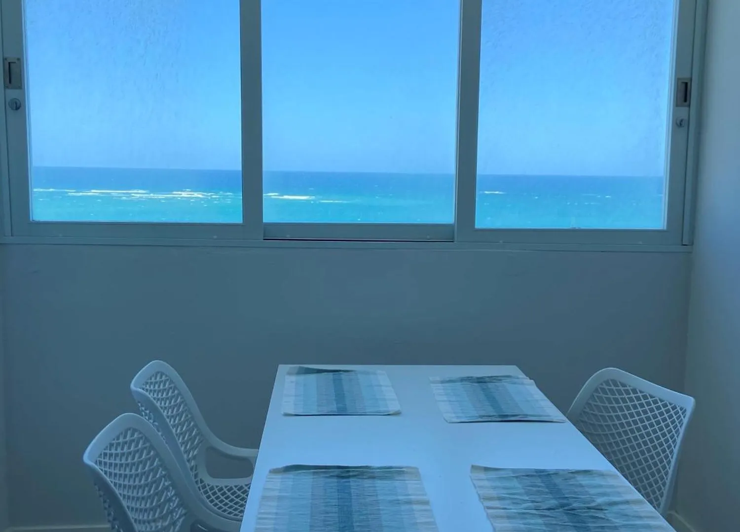 Appartement Kasa Blue Ocean à San Juan