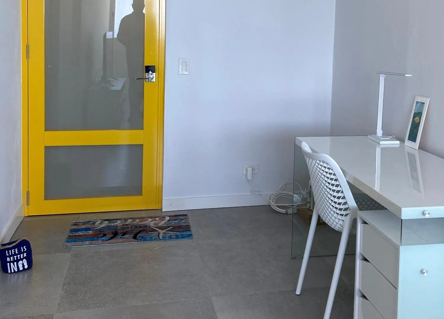 Appartement Kasa Blue Ocean à San Juan Porto Rico