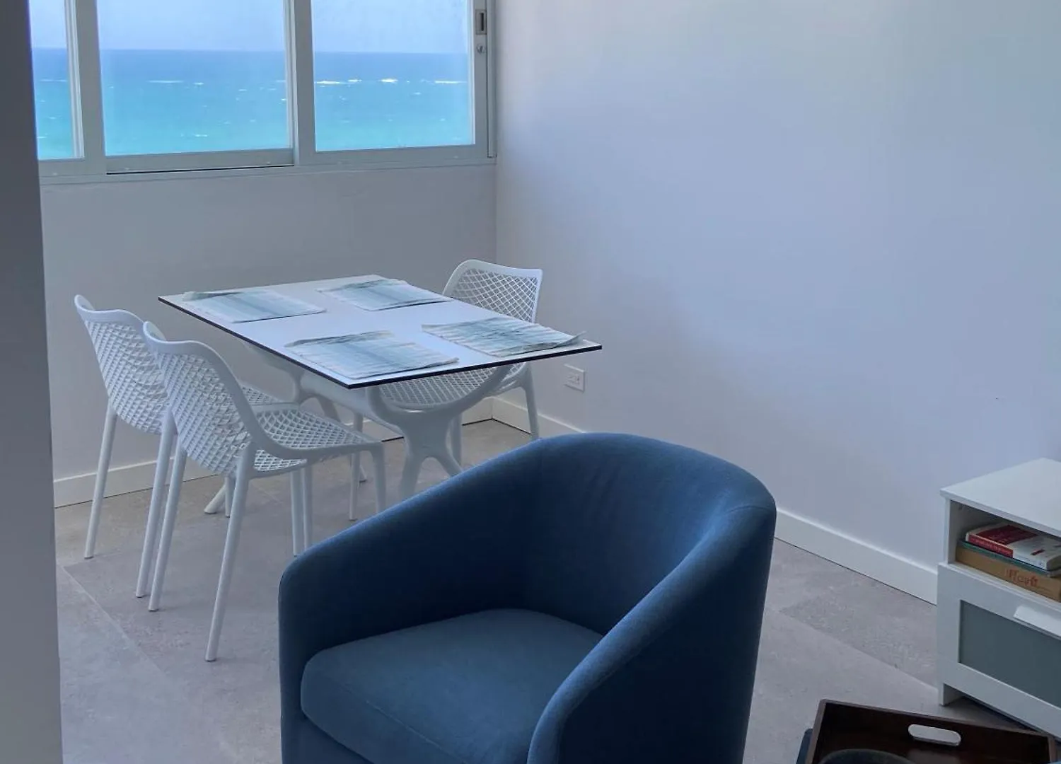 Appartement Kasa Blue Ocean à San Juan Porto Rico