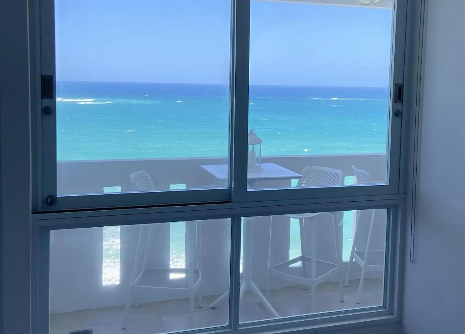 Appartement Kasa Blue Ocean à San Juan Porto Rico