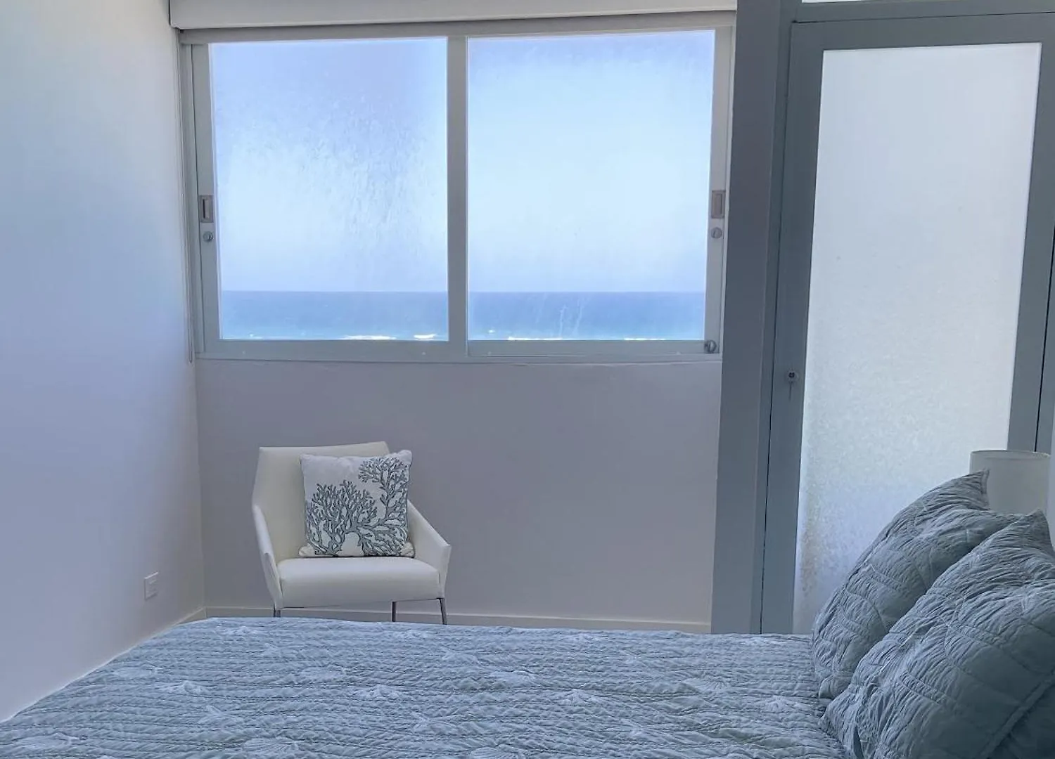 Appartement Kasa Blue Ocean à San Juan
